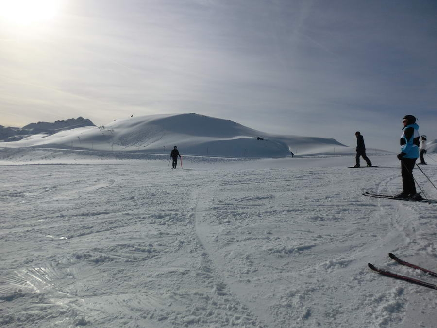 05- Wolken, Sonne, Obertauern 071